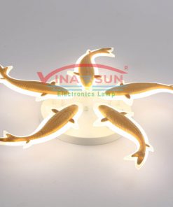 Đèn Mâm trang trí VN-28