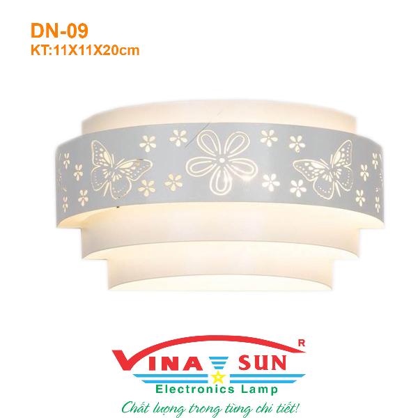dentuongtrangtridc09_owszgxhf Đèn tường trang trí DN-09